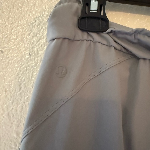 Lululemon Athletica Gray Pants - Picture 4 of 7